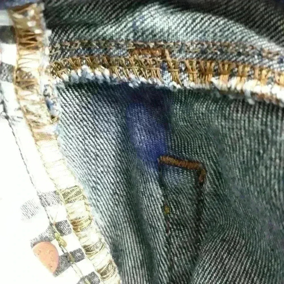 William Rast Keith Boot Cut With Fit Jeans - Picture 10 of 10